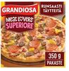 Meat lovers superiore - Tuote