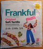 Original Soft Tortilla - Produkt