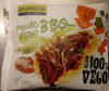 Anamma Pulled Vego BBQ - Producto