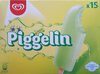 Piggelin - Produkt