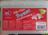 Sweet Mushrooms - Product