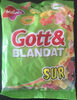 Gott & Blandat Sur - Produkt