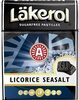 Seasalt Licorice - Product