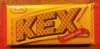 Kex choklad - Product