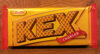 Kexchoklad - Produkt