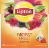 Tea forest fruit - Prodotto