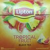 Lipton Sun Tea Tropical - Product