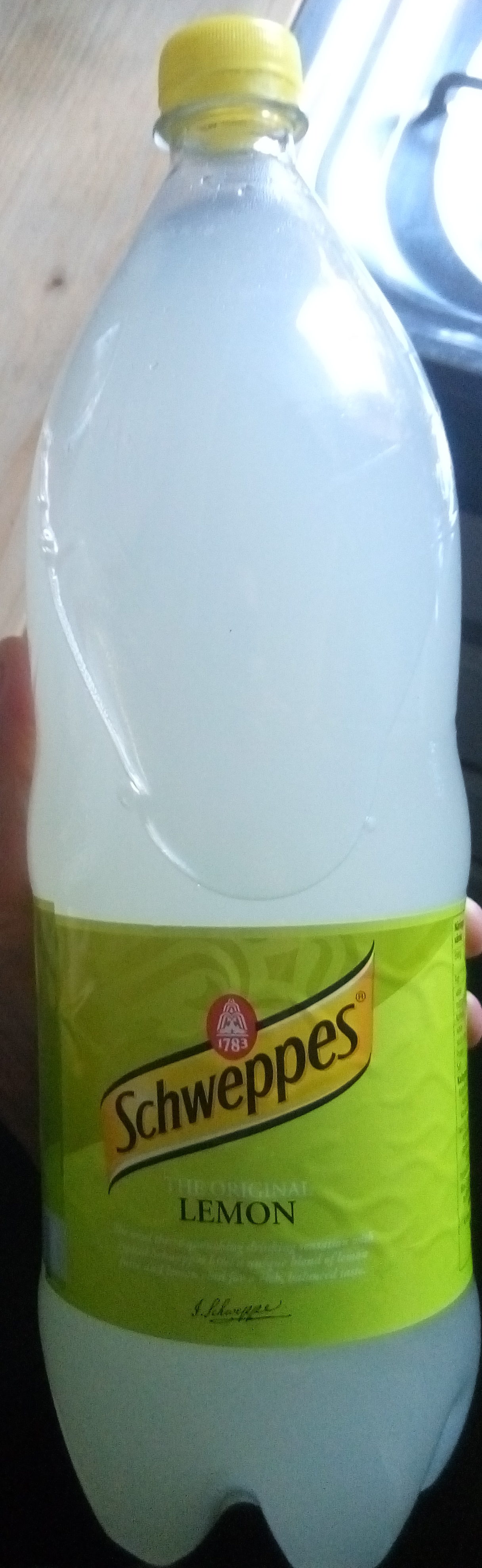 Lemon - Produkt