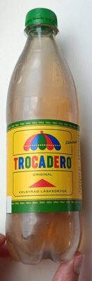 Trocadero - Produkt