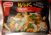 Findus World Selection Wok Classic Big Pack - Product