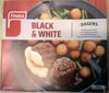 Findus Dagens Black & White - Produkt