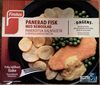 Findus Dagens Panerad fisk med remoulad - Produkt