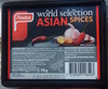 World Selection Asian Spices - Produkt