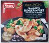 Findus roasted chicken fillet - Product