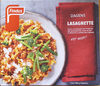 Findus Dagens Lasagnette - Product