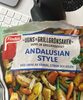 Andalusian Style Vegetables - Produkt