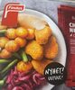 Findus Dagens chicken nuggets - Product