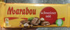 schweizernöt chocolate - Produkt