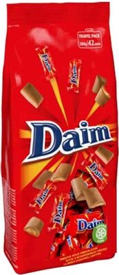 Chocolat Daim - 200 g