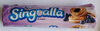 Singoalla - Blåbär - Produkt