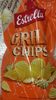Grillchips - Product