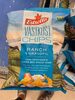 Västkust Chips - Producte