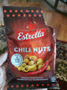 Chili nuts - Tuote