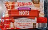 Lithells Hots - Produkt