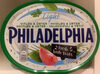 Philadelphia Fresh herb taste - Product