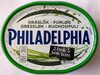 Philadelphia - Gräslök - Product