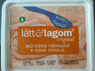 Lätt & Lagom Original - Produkt