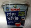 Arla Köket Crème Fraiche - Produit