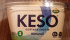 KESO Cottage Cheese Naturell - Produit