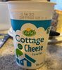 Cottage cheese - Prodotto