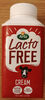 Lacto Free Cream - Producto