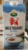 Mild yoghurt naturell - نتاج