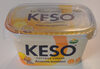 Keso ananas/passion - Produit