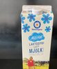 Laktosfrii Lättmjölk - Produkt