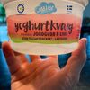 Yoghurtkvarg - Produkt