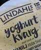 Yoghurt kvarg - Product
