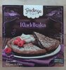 Kladdkaka - Produit