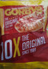 Gorbys 10x the Original - Produkt
