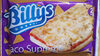 Billys Taco Supreme - Produkt