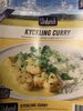 Kyckling Curry - Produkt