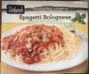 Dafgårds Spagetti Bolognese - Produkt