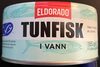 Eldorado Tunfisk i Vann - Prodotto