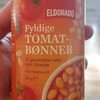 Fyldige tomatbønner - Product