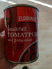 Tomatpuré - Product