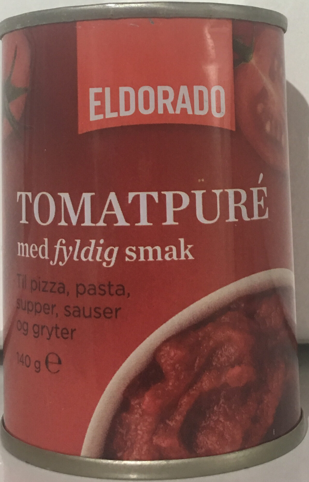 Tomatpuré - Product - nb