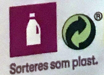 Hvitløksbaguetter - Recycling instructions and/or packaging information - nb
